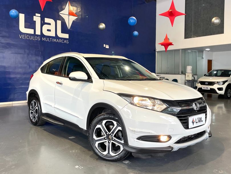 Honda HR-V EXL 1.8 Flexone 16V 5p Aut.
