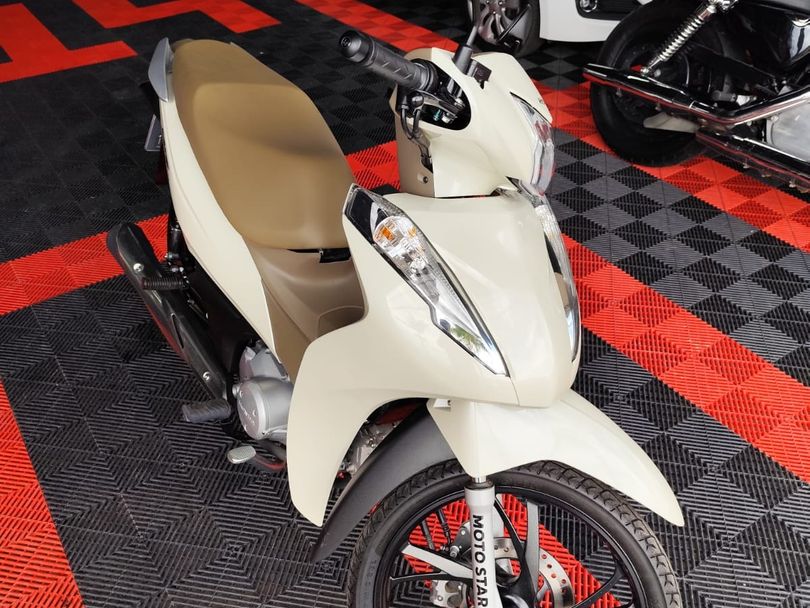 HONDA BIZ 125 EX/ 125 EX FLEX