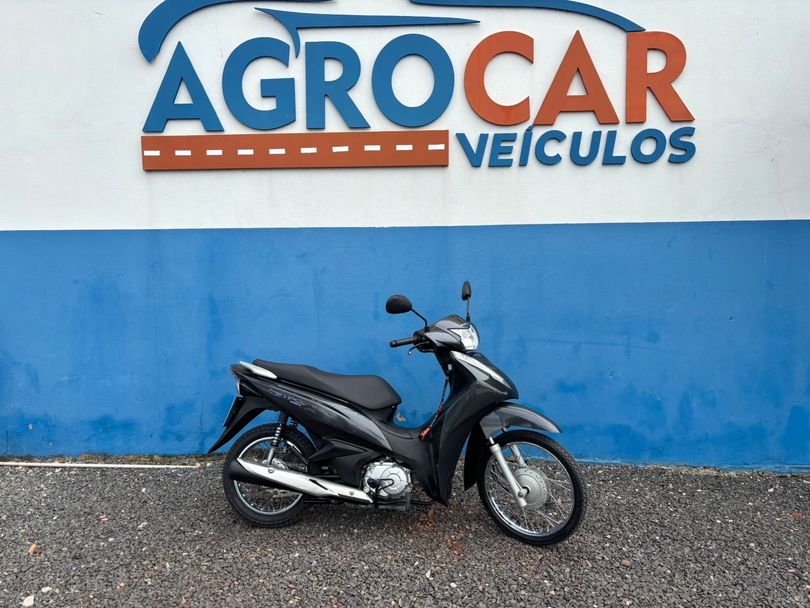 HONDA BIZ 110i