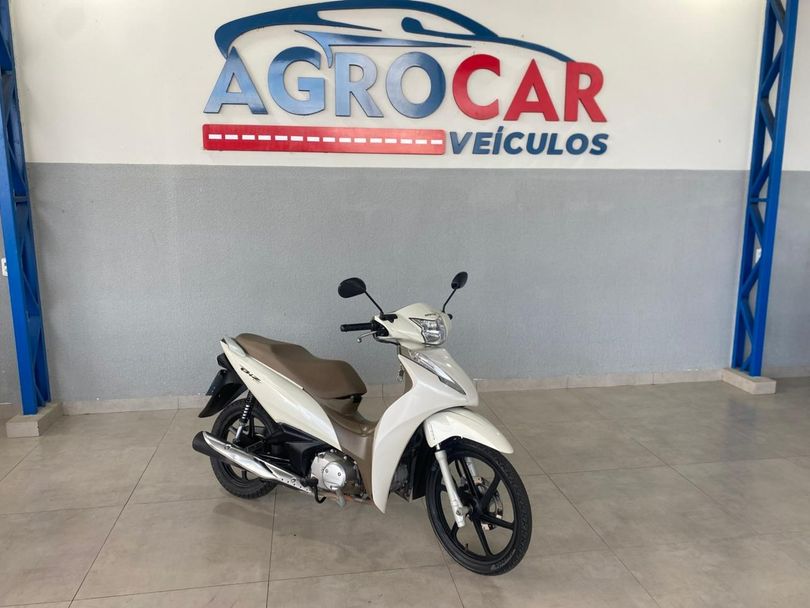 HONDA BIZ 125/125i Flex