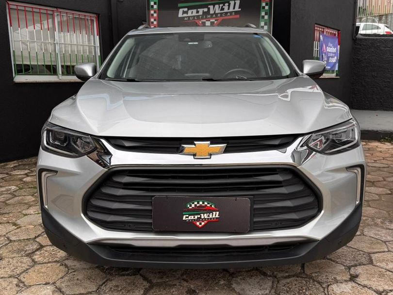 Chevrolet TRACKER Premier 1.2 Turbo 12V Flex Aut.