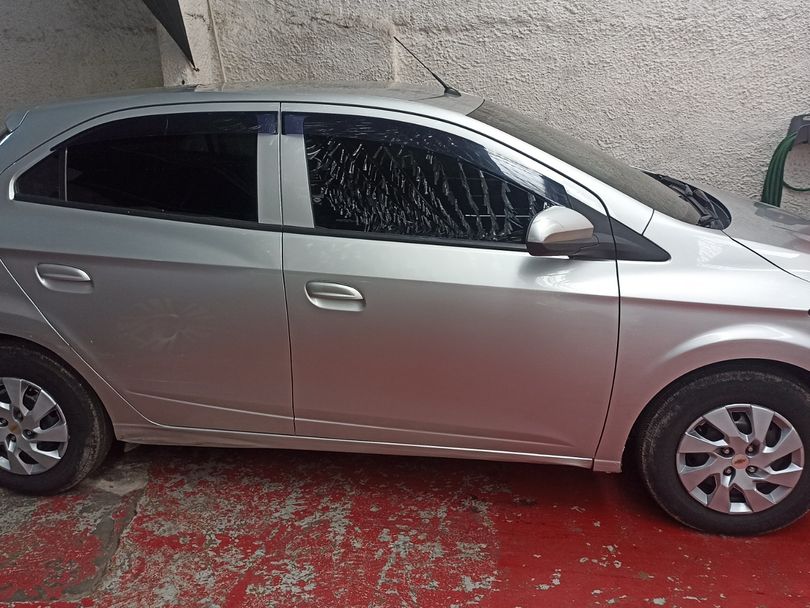 Chevrolet ONIX HATCH LT 1.0 8V FlexPower 5p Mec.