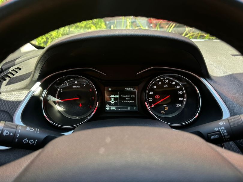 Chevrolet ONIX SEDAN Plus LTZ 1.0 12V TB Flex Aut.