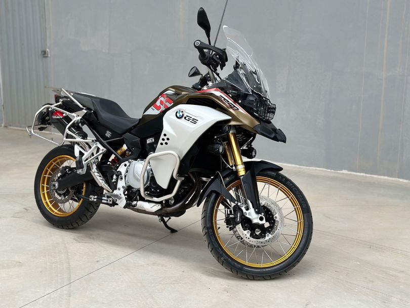 BMW F 850 GS Adventure Premium