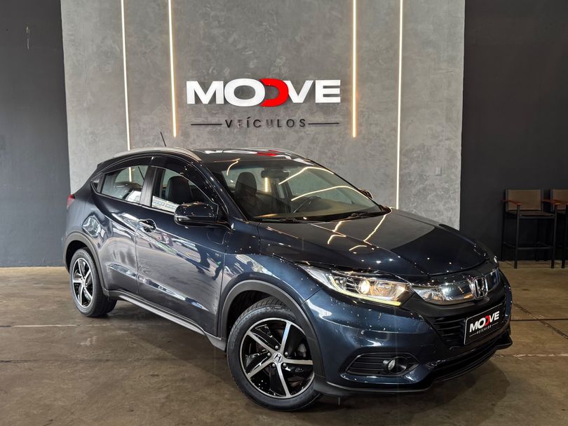Honda HR-V EXL 1.8 Flexone 16V 5p Aut.