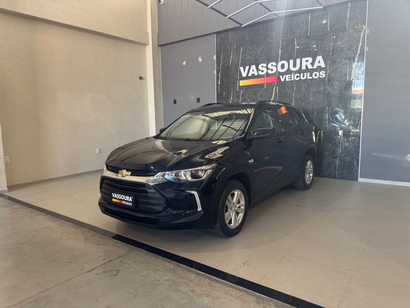 Chevrolet TRACKER LT 1.0 Turbo 12V Flex Aut.