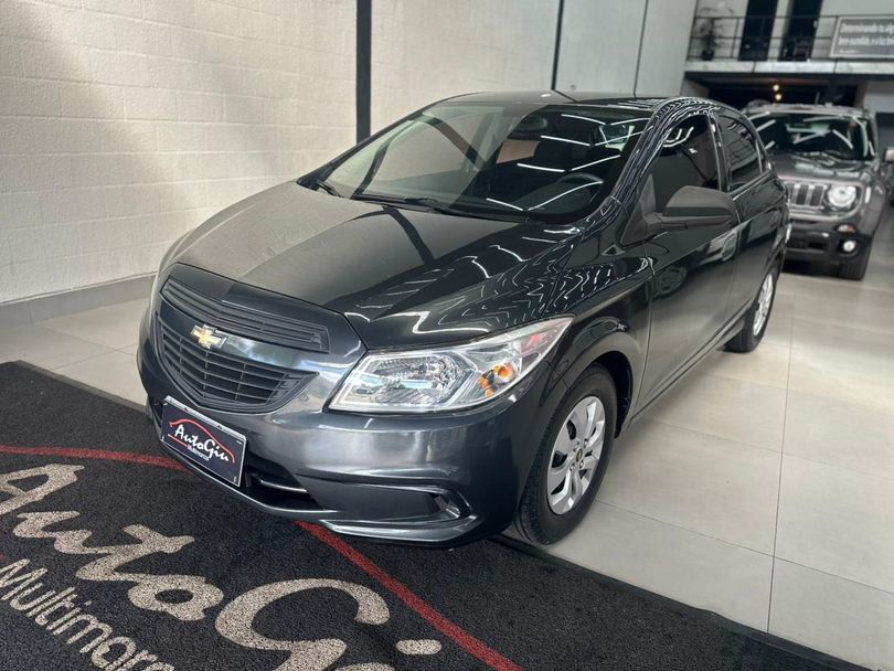 Chevrolet ONIX HATCH Joy 1.0 8V Flex 5p Mec.