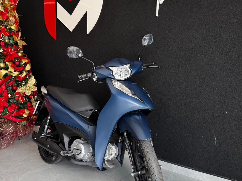 HONDA BIZ 125 ES/ 125 ES FLEX