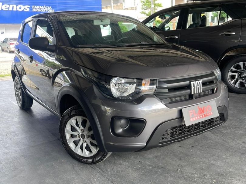 Fiat MOBI LIKE 1.0 Fire Flex 5p.