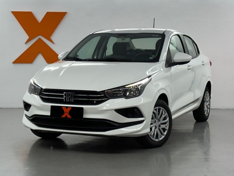 Fiat CRONOS DRIVE 1.3 8V Flex