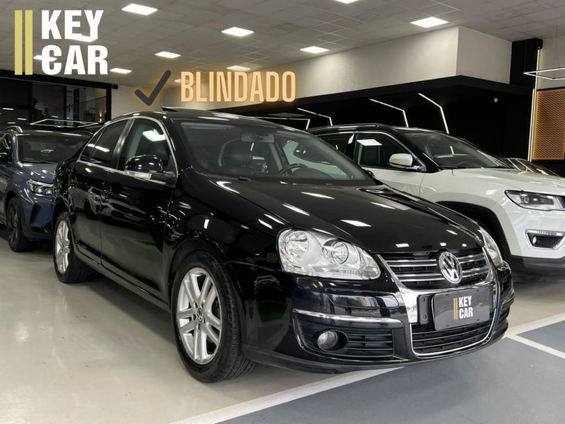 VolksWagen JETTA 2.5 20V 150/170cv Tiptronic