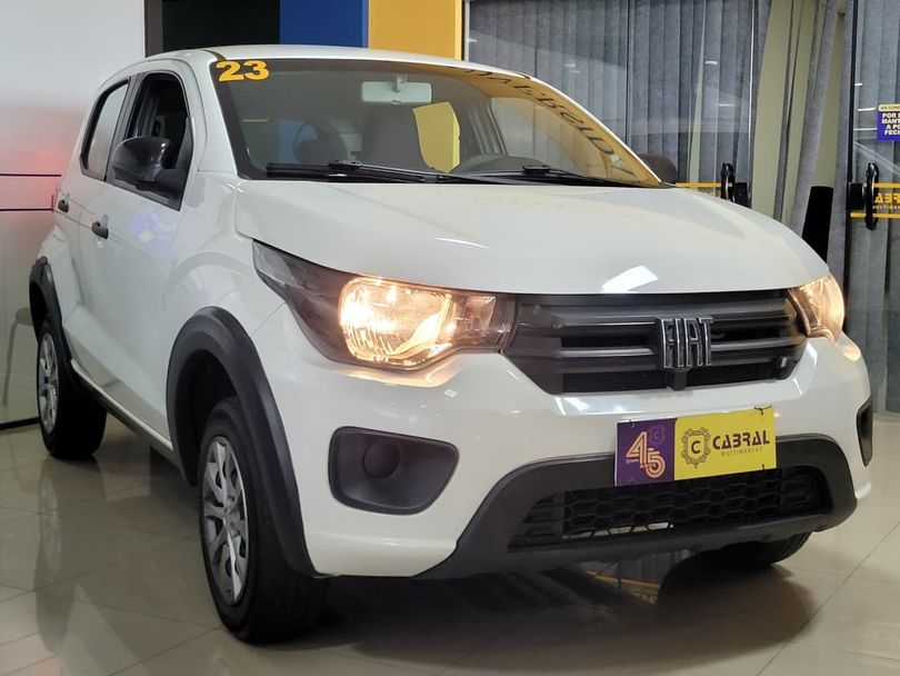 Fiat MOBI LIKE 1.0 Fire Flex 5p.