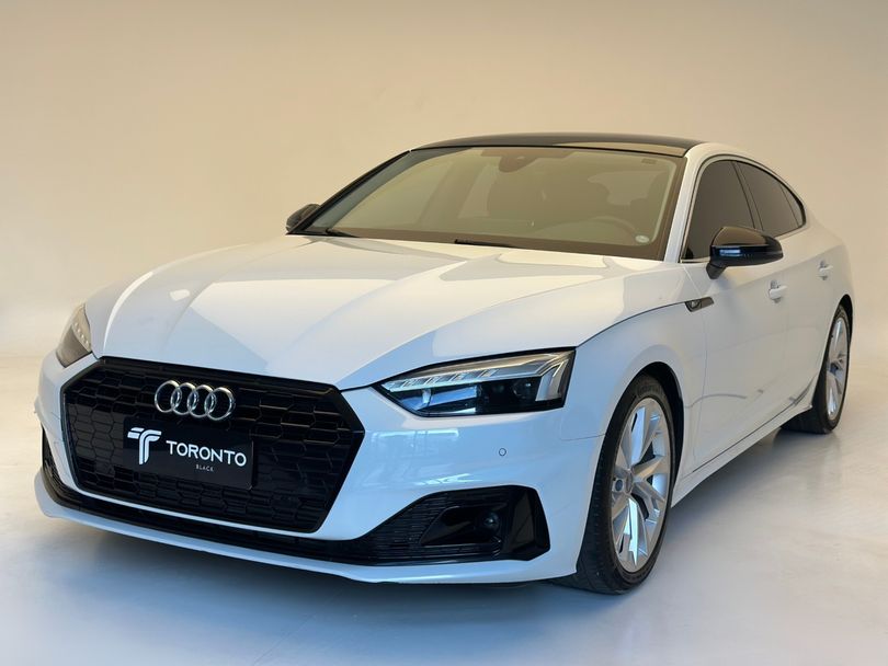 Audi A5 Sportb.Prestige Plus 2.0 TFSI S-tronc