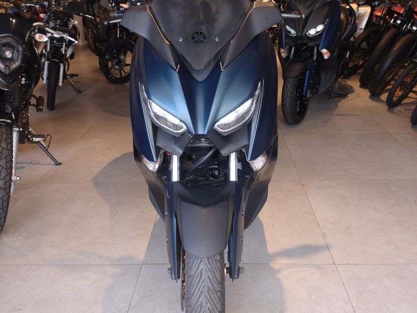 YAMAHA XMAX 250 ABS