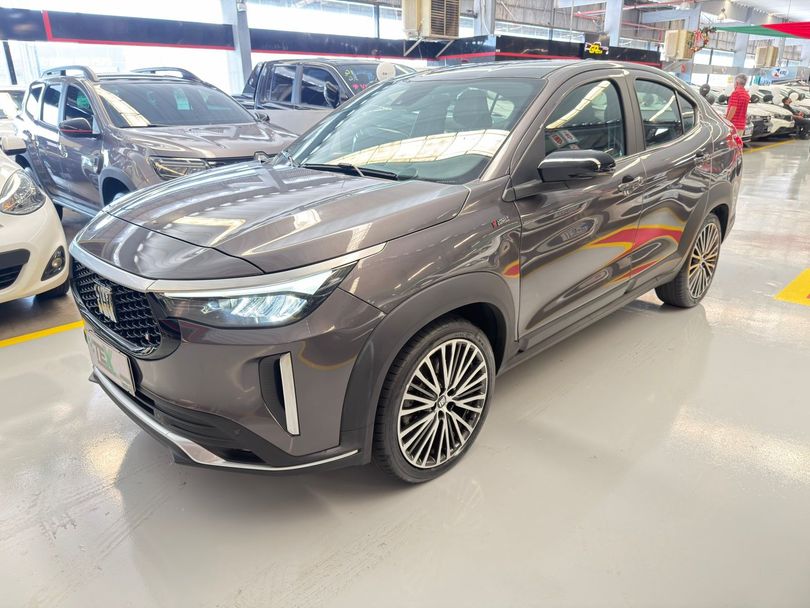 Fiat Fastback Limited Ed.1.3 270 T.Flex Aut.