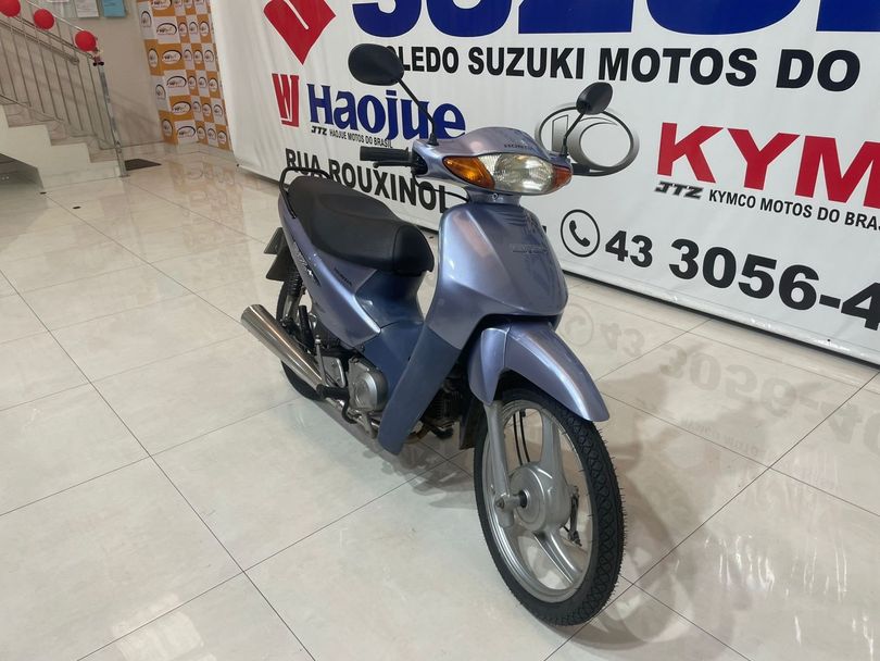 Honda BIZ 100