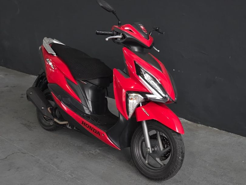 HONDA ELITE 125