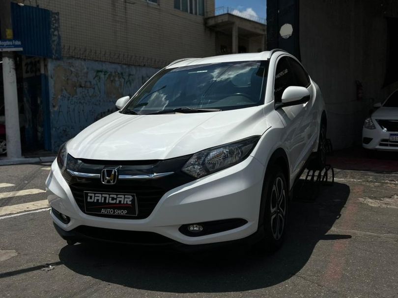Honda HR-V EX 1.8 Flexone 16V 5p Aut.