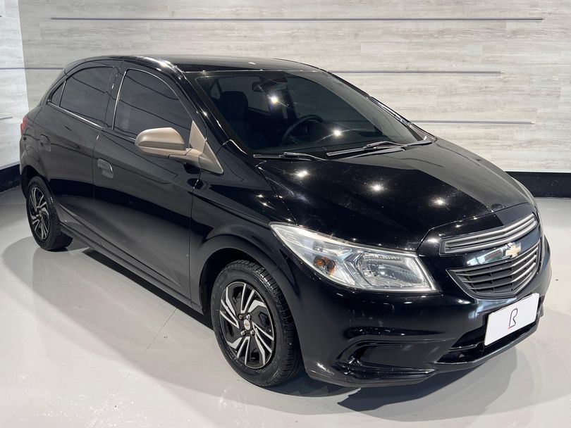 Chevrolet ONIX HATCH Joy 1.0 8V Flex 5p Mec.
