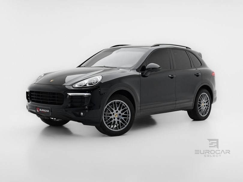 Porsche Cayenne V6 3.2/3.6 24V