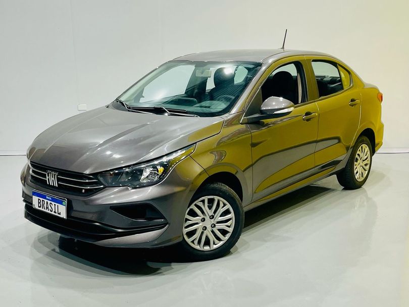 Fiat CRONOS DRIVE 1.0 6V Flex