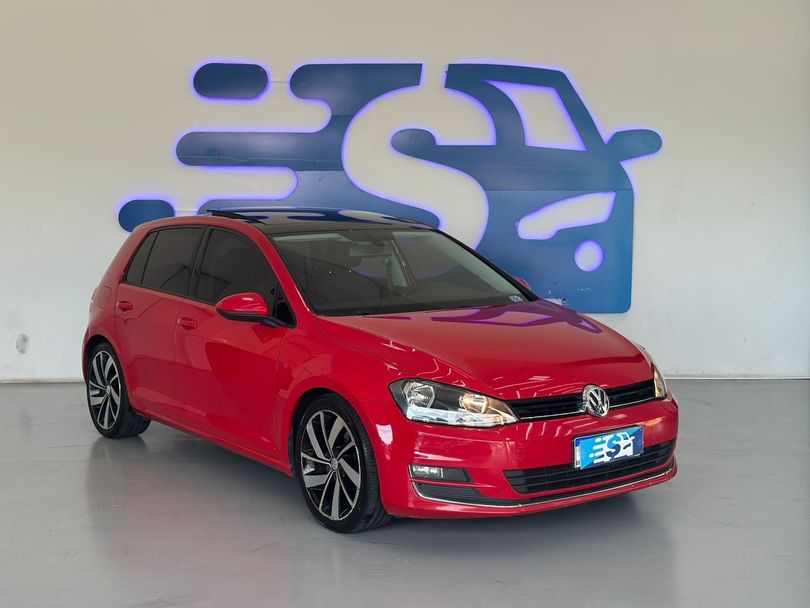 VolksWagen Golf Highline 1.4 TSI 140cv Aut.