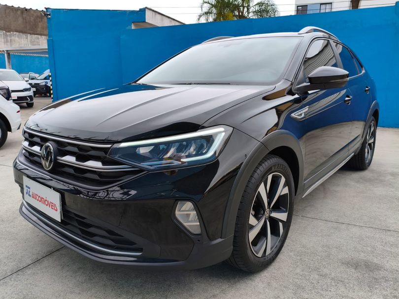VolksWagen Nivus Highline 1.0 200 TSI Flex Aut.