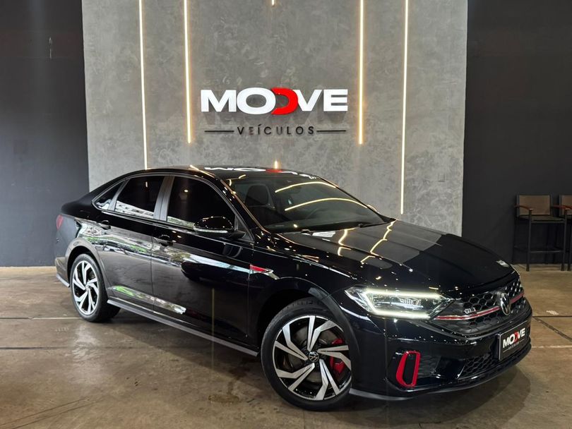 VolksWagen JETTA GLI 350 TSI 2.0 16V 4p Aut.