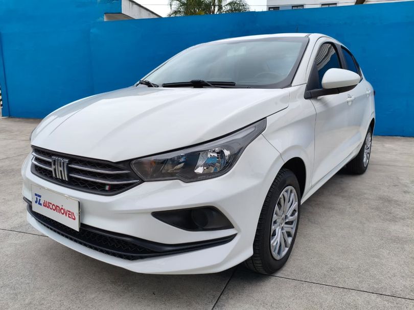 Fiat CRONOS DRIVE 1.3 8V Flex