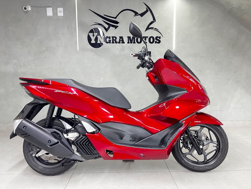 HONDA PCX 160 