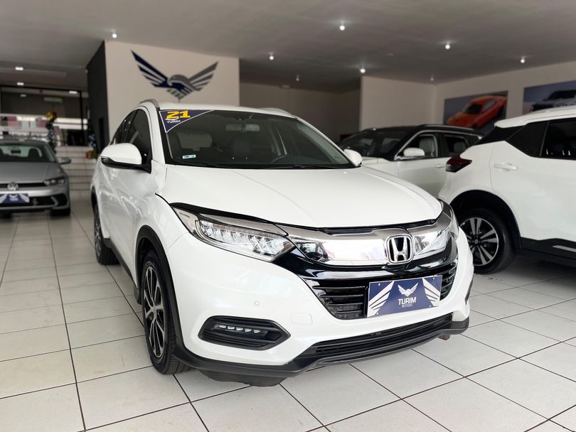 Honda HR-V EXL 1.8 Flexone 16V 5p Aut.