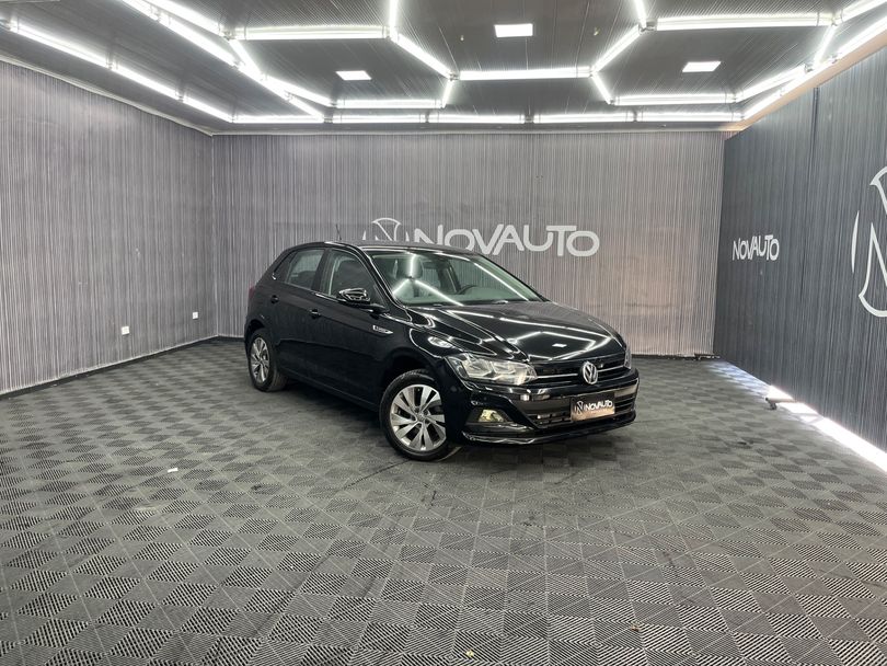 VolksWagen Polo Comfort. 200 TSI 1.0 Flex 12V Aut.