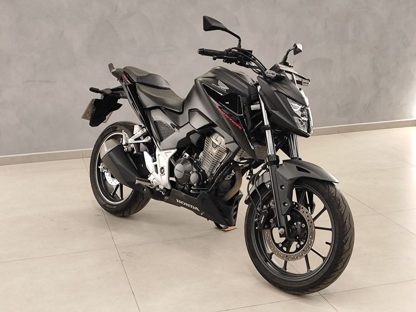 HONDA CB 300F Twister Flex