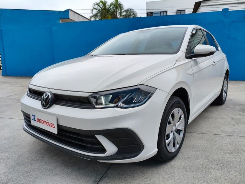 VolksWagen Polo 1.0 MPI Flex 12V 5p