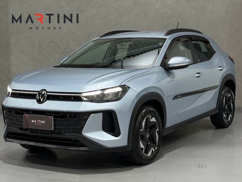 VolksWagen Tera Comfort 1.0 170 TSI Flex 12V 5p Aut