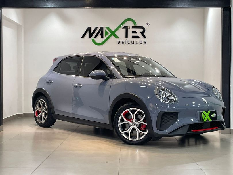 GWM Ora 03 GT (Elétrico)