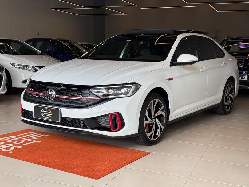 VolksWagen JETTA GLI 350 TSI 2.0 16V 4p Aut.