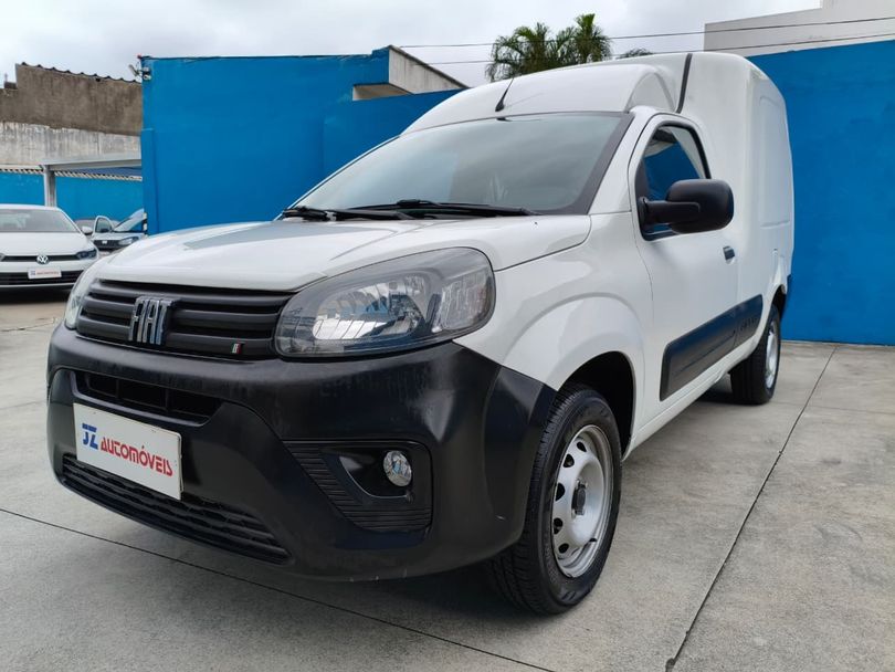 Fiat Fiorino Endurance EVO 1.4 Flex 8V 2p