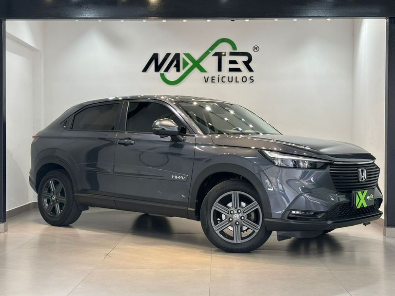 Honda HR-V EXL 1.5 Flex Sensing 16V 5p Aut.