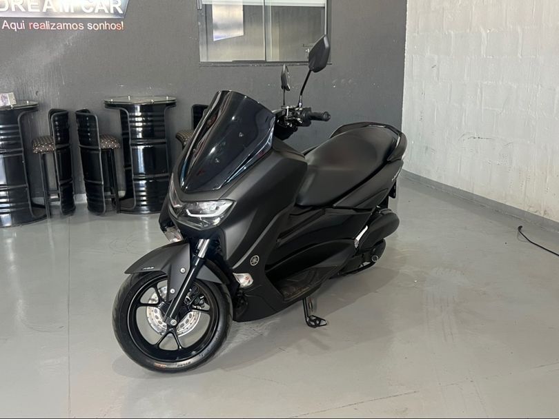YAMAHA NMAX 160