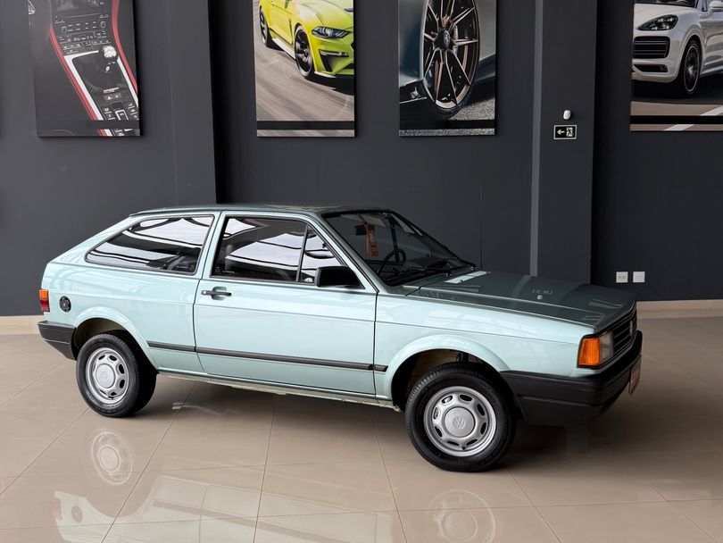 VolksWagen Gol CLi / CL/ Copa/ Stones 1.6