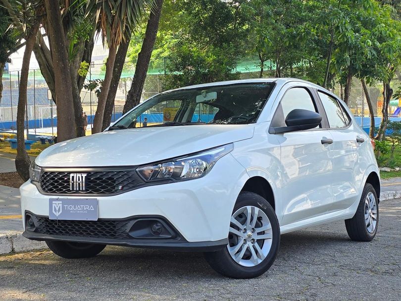 Fiat ARGO DRIVE 1.0 6V Flex