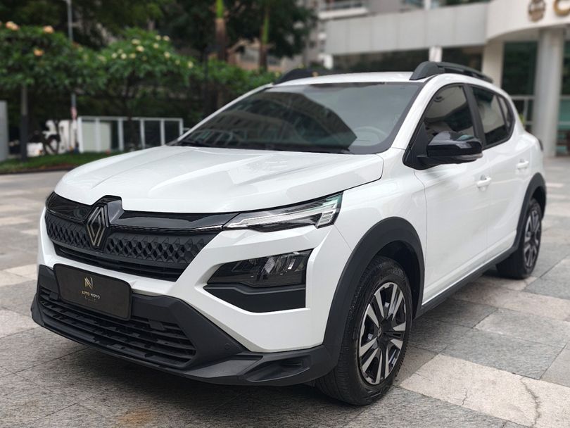 Renault Kardian Evolut. Flex 1.0 TB 12V 5p Aut.