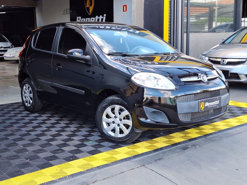 Fiat Palio ATTRACTIVE 1.0 EVO Fire Flex 8v 5p