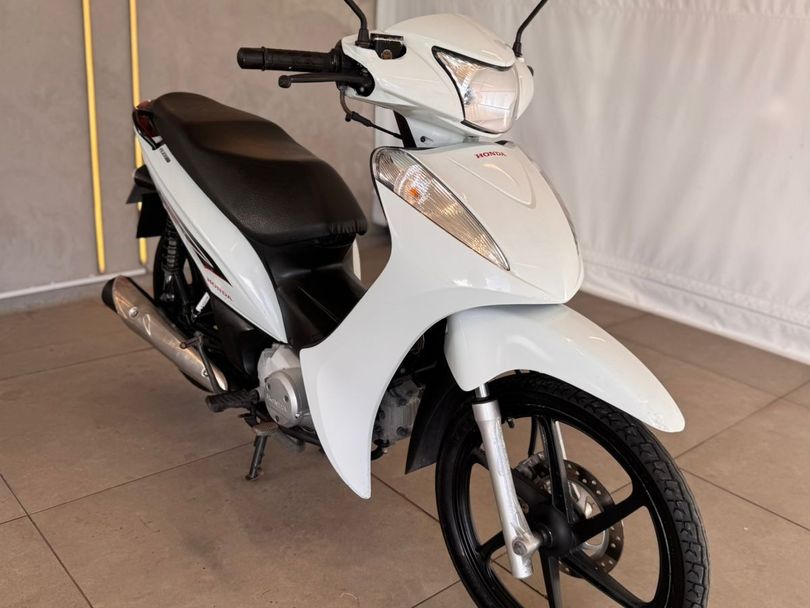 HONDA BIZ 125 EX/ 125 EX FLEX