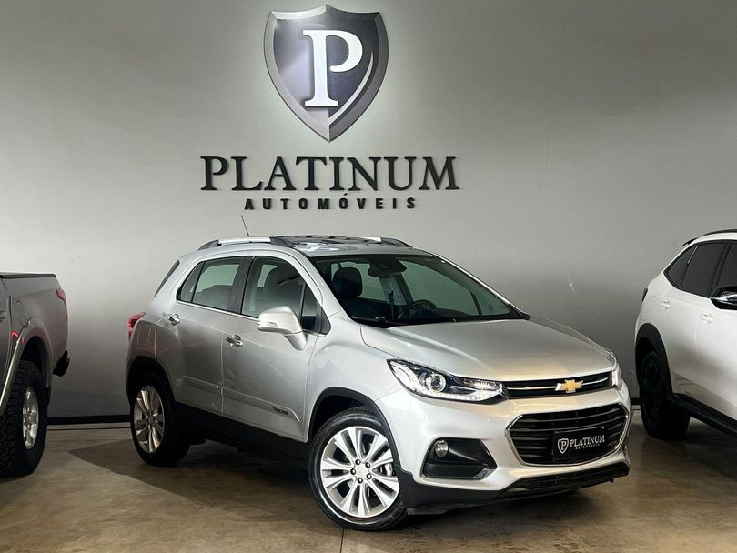 Chevrolet Premier 1.4 Turbo 16V Flex Aut 