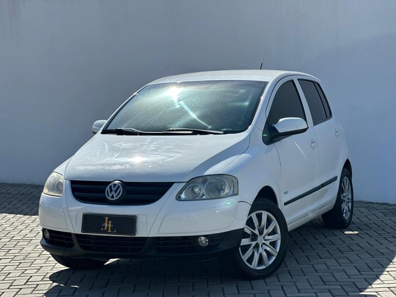 VolksWagen Fox 1.0 Mi Total Flex 8V 5p