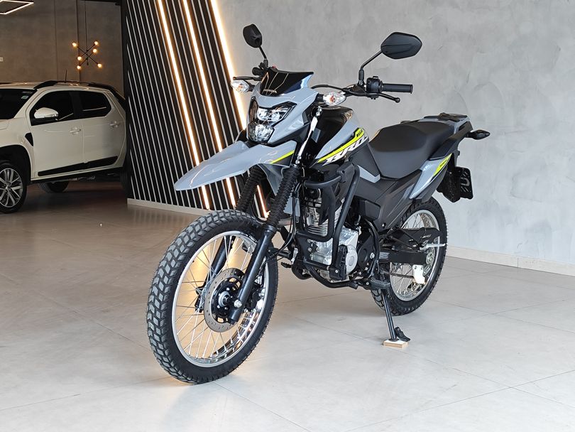 HONDA NXR 160 BROS FLEX