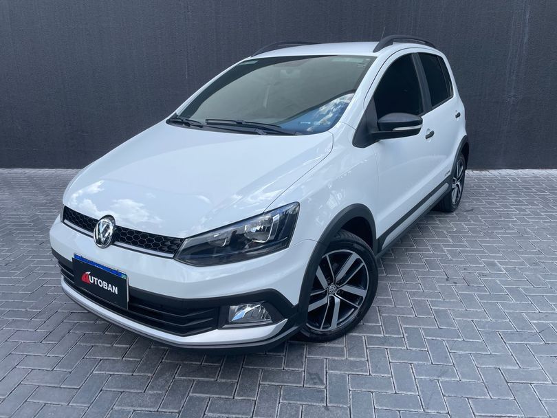 VolksWagen Fox Xtreme 1.6 Flex 8V 5p