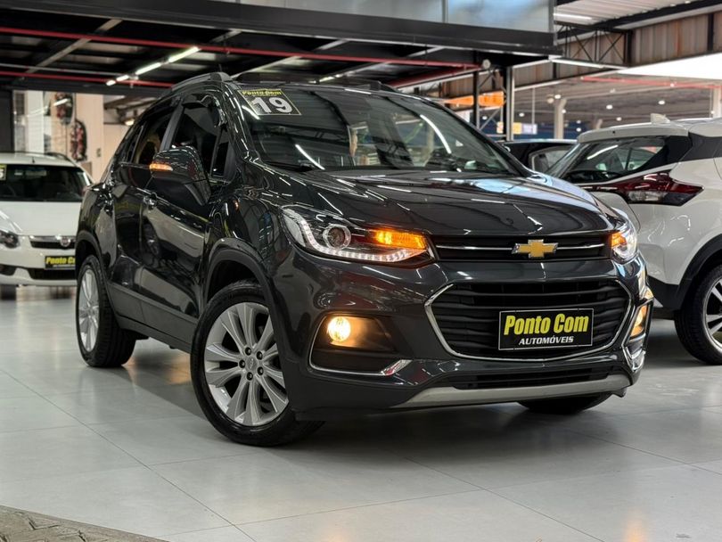 Chevrolet TRACKER Premier 1.4 Turbo 16V Flex Aut